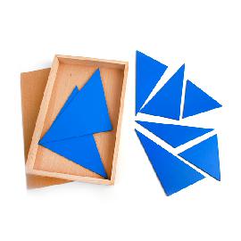 감각영역-파란색구성삼각형